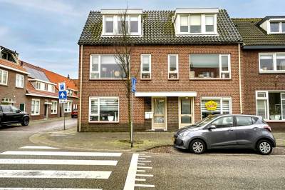 Woning Secretaris Varkevisserstraat 65a Katwijk (ZH)