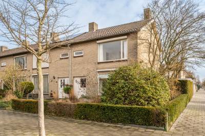 Woning St. Janskruid 2 Valkenswaard