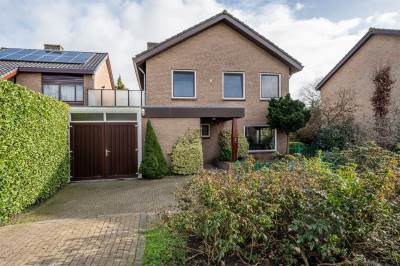 Woning Hazelhoenhof 5 Beuningen (GE)