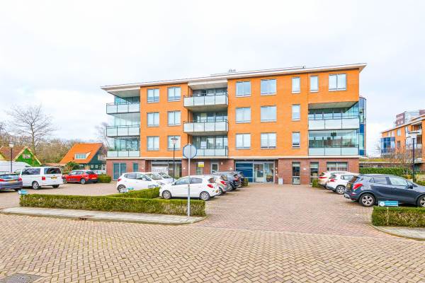 Woning Molukkenstraat 27 Den Helder