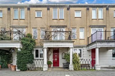 Woning Strijplaan 204 Rijswijk (ZH)