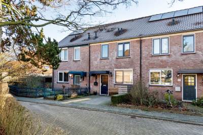 Woning Prins Constantijnstraat 31 Beesd