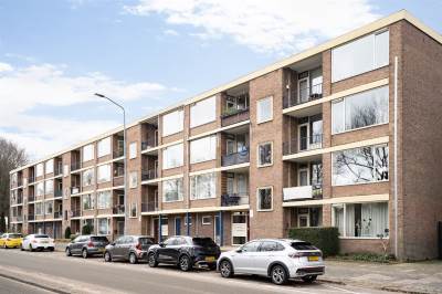 Woning Allerheiligenweg 28a Breda