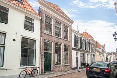 Woning Koestraat 21 Zwolle