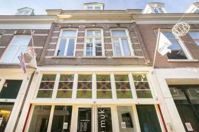 Woning Huigbrouwerstraat 14A Alkmaar