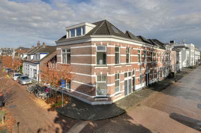 Woning Marksingel 14A Breda