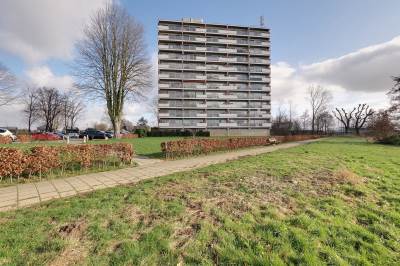 Woning Aalscholversingel 436 Velp (GE)