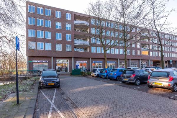 Woning Noorderlicht 47 Amersfoort