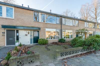 Woning Wiardi Beckmanstraat 390 Soest