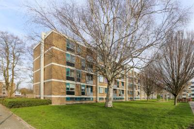 Woning Holwerdalaan 109 Voorburg