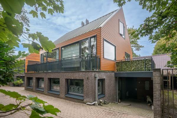 Woning Enghenbergsteeg 8 Soest