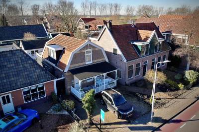 Woning Zaandammerweg 9 Assendelft