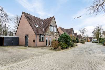 Woning Volendamstraat 40 Arnhem