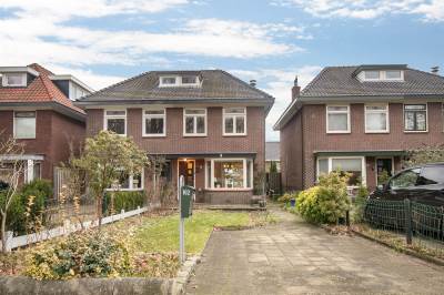 Woning Sluiskade Noordzijde 162 Almelo