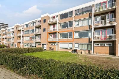 Woning Tesselschadestraat 115 Zwolle