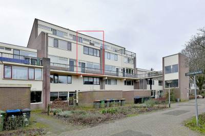 Woning Doornenburg 822 Deventer