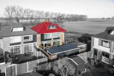 Woning Schouw 33 Wieringerwerf