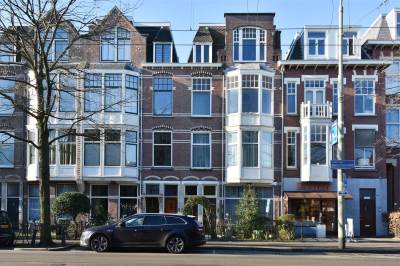 Woning Laan van Nieuw-Oost-Indië 229 Den Haag
