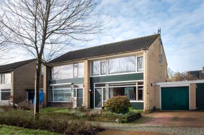 Woning Euroweg 107 Leek
