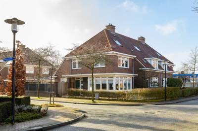 Woning Blotenberglaan 53 Ede