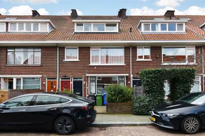 Woning Jacob Catsstraat 73 Voorburg