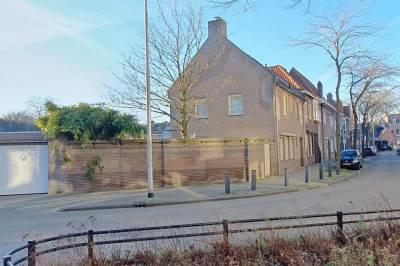 Woning Nazarethstraat 15 Tilburg