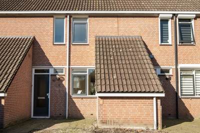 Woning Kruiskamp 50 Eibergen