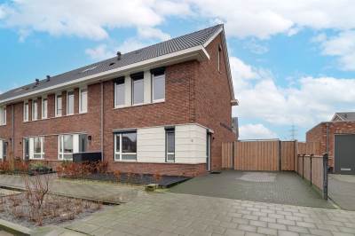 Woning Bronkhorsterslag 9 Didam