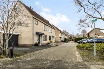 Woning De Friso 1 Drachten