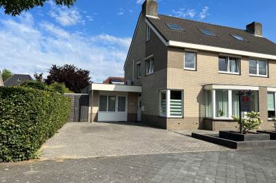 Woning de Meren 1724 Wijchen