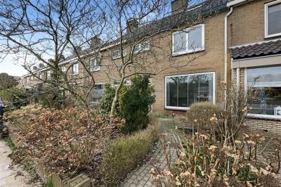 Woning Debora Bakelaan 59 Heemskerk