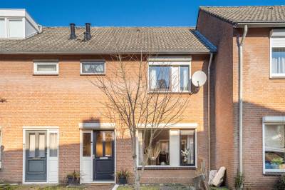 Woning De Vuurdoorn 10 Beek en Donk