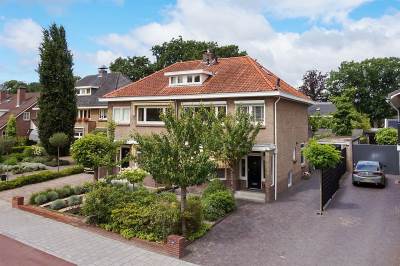 Woning Kerkewijk 184 Veenendaal