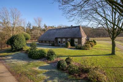 Woning Oevermansweg 10 Emmen