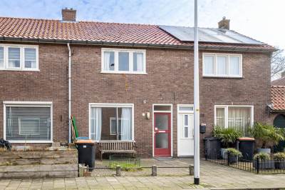 Woning Tollensstraat 18 Almelo