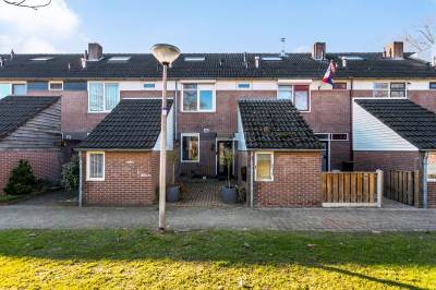 Woning Bizetstraat 23 Nijverdal