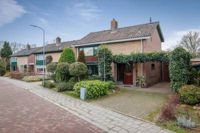 Woning Acacialaan 5 Twello