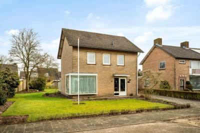 Woning Christinastraat 21 Berlicum