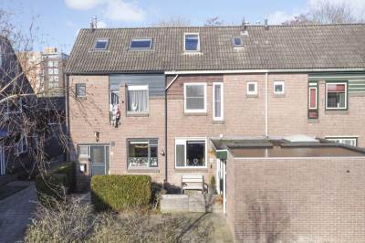 Woning Koenenlaan 15 Heerhugowaard