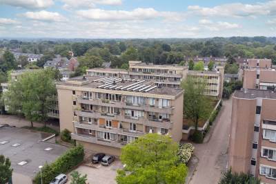 Woning Egger 10 Leusden