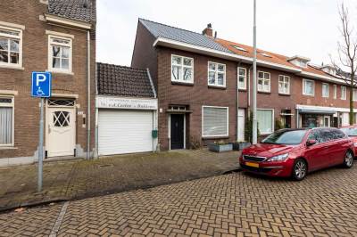 Woning Jan Tooropstraat 10 Eindhoven