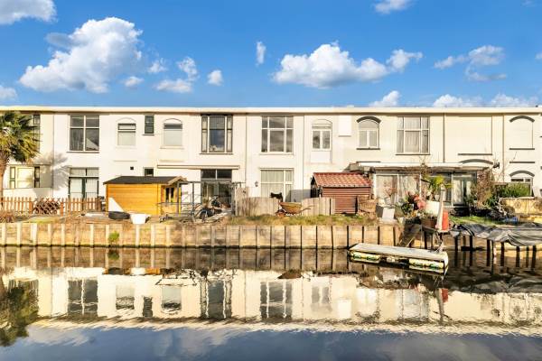 Woning Broekweg 78 Leidschendam