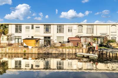 Woning Broekweg 78 Leidschendam