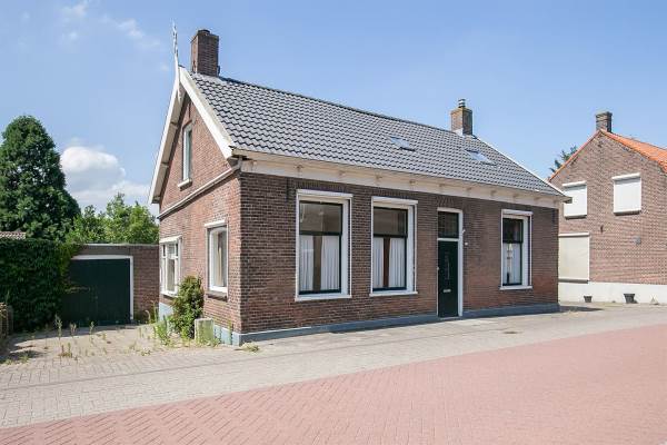 Woning Rijksweg 91 Nieuwendijk