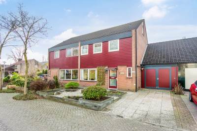 Woning Mozartstraat 106 Twello