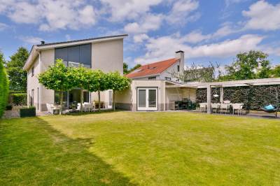 Woning Wapserveld 3 Nieuw-Vennep