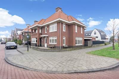 Woning Meierijlaan 22 Den Haag