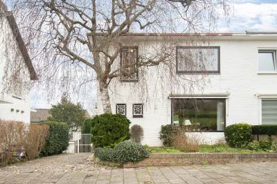 Woning Sebastianenweg 37 Maastricht