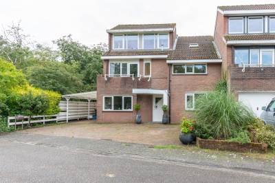 Woning Galerij 33 Naarden