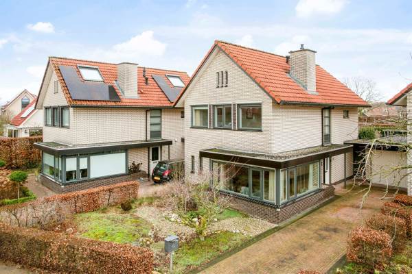 Woning De Bosrand 5 Zutphen